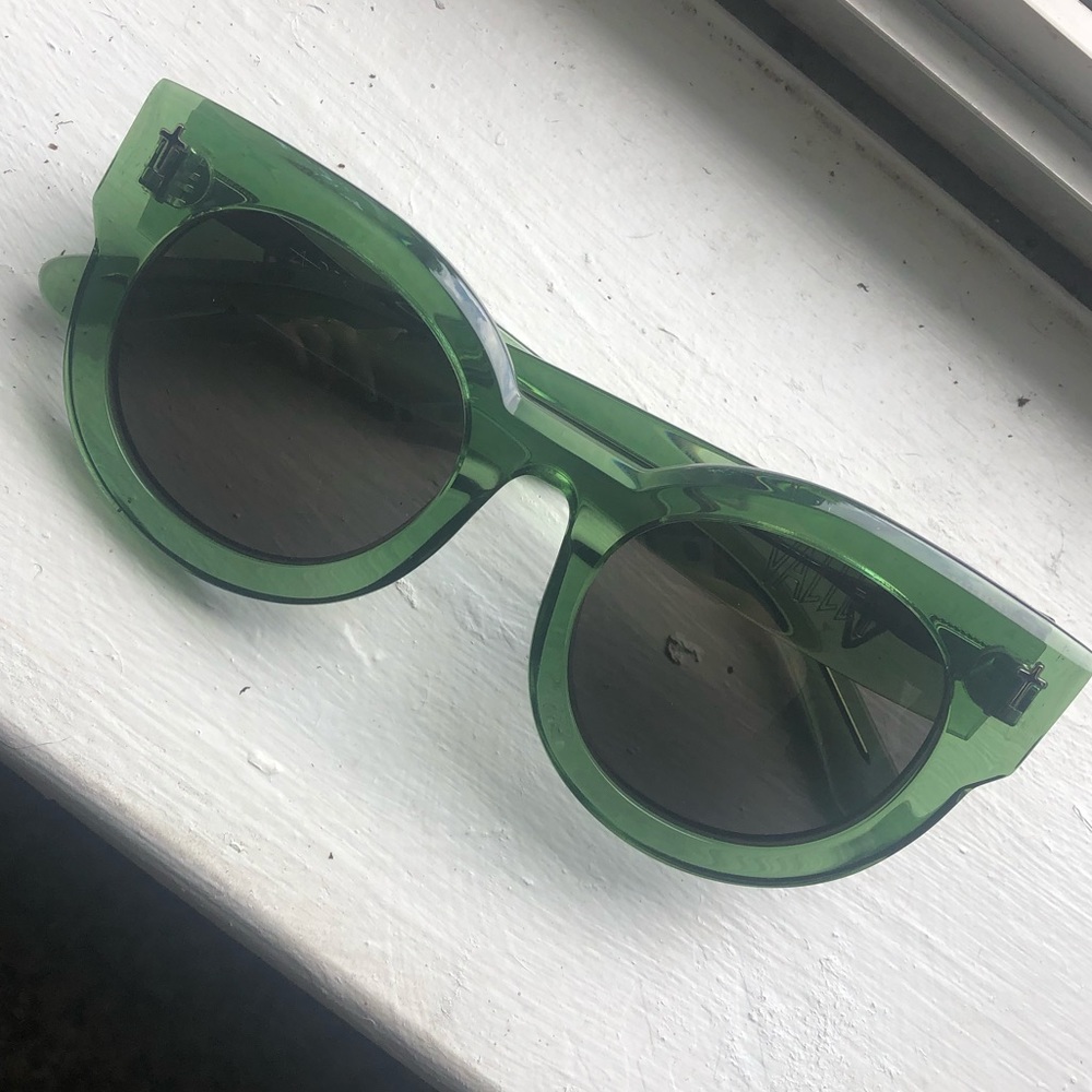 🐍 Valley Eyewear A Dead Coffin Club 🐍